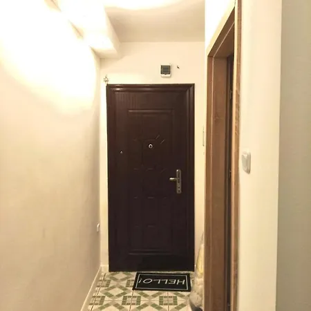 Apartament Doris Ciechocinek Exterior foto