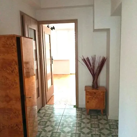 Apartament Doris Ciechocinek Exterior foto