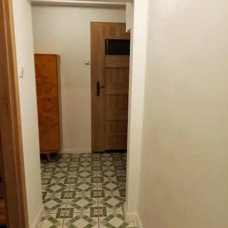 Apartament Doris Ciechocinek Exterior foto