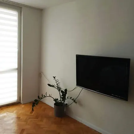 Apartament Doris Ciechocinek Exterior foto