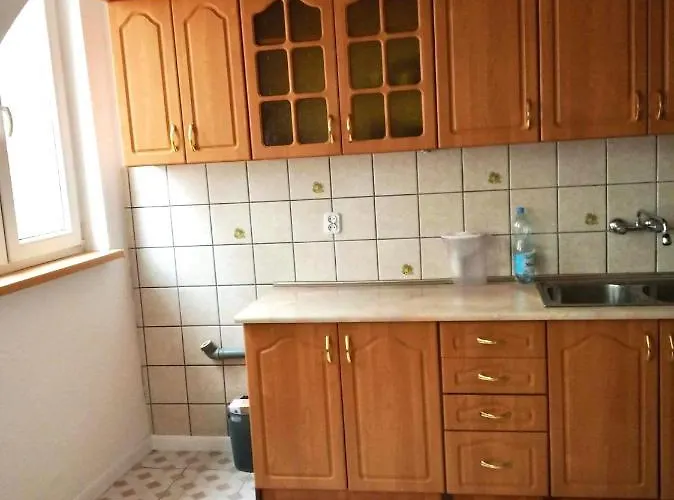 Apartament Doris