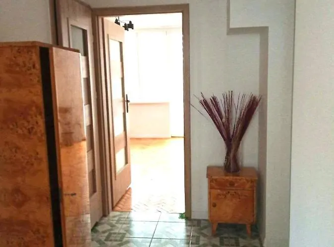 Apartament Doris