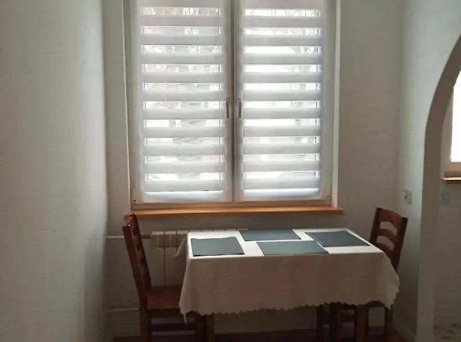 Apartament Doris