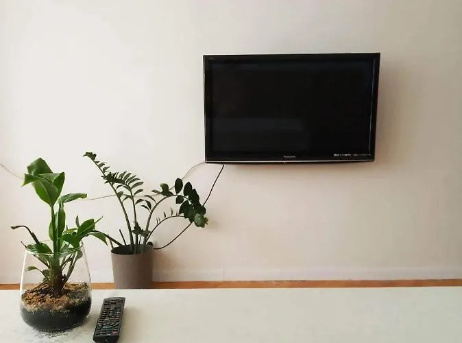 Apartament Doris