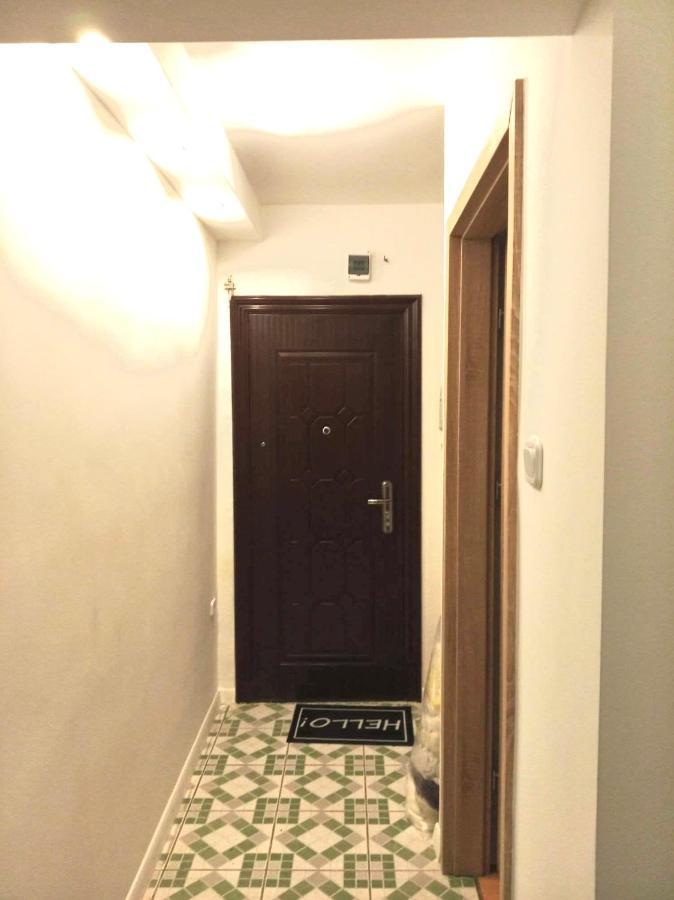 Doris Apartment