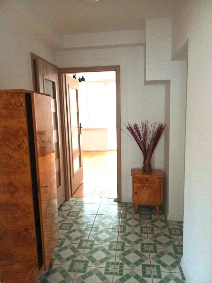 Doris Apartment