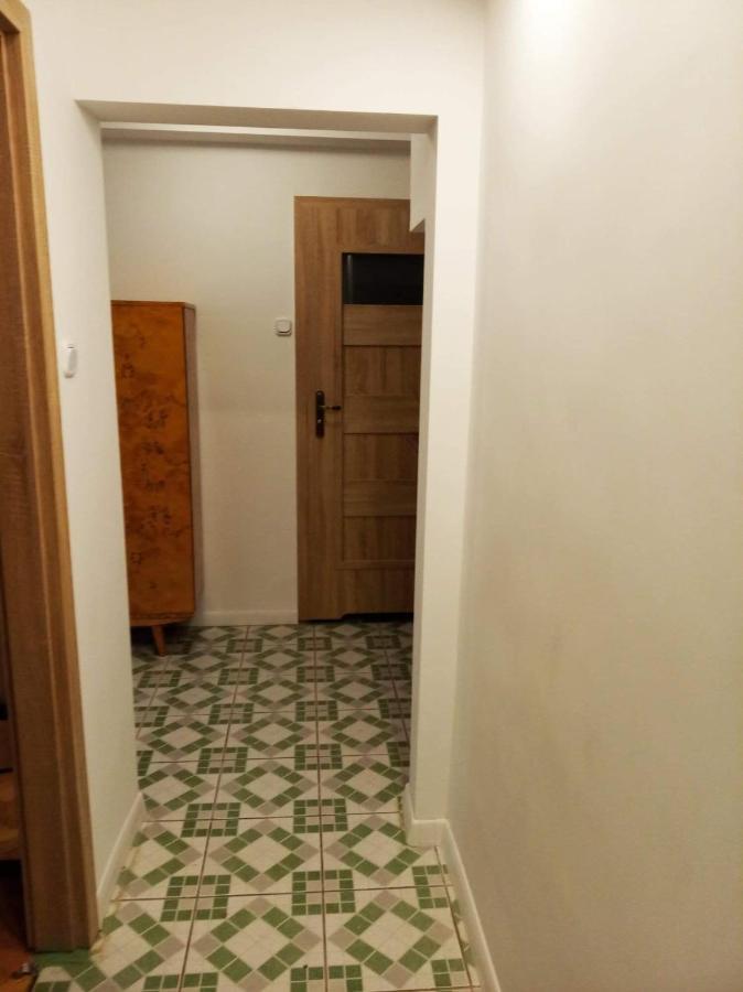 Apartment Doris Ciechocinek